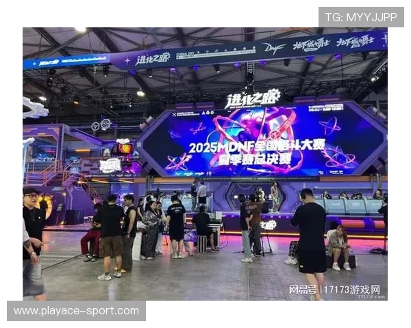 2024年CJ国际游戏展举办地点揭晓 关注全球游戏行业新趋势